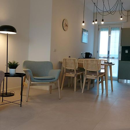 Suite Rent Milan 3 Экстерьер фото