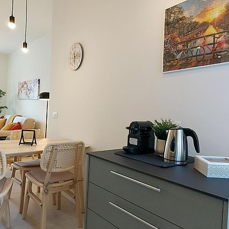 Suite Rent Milan 3 Экстерьер фото