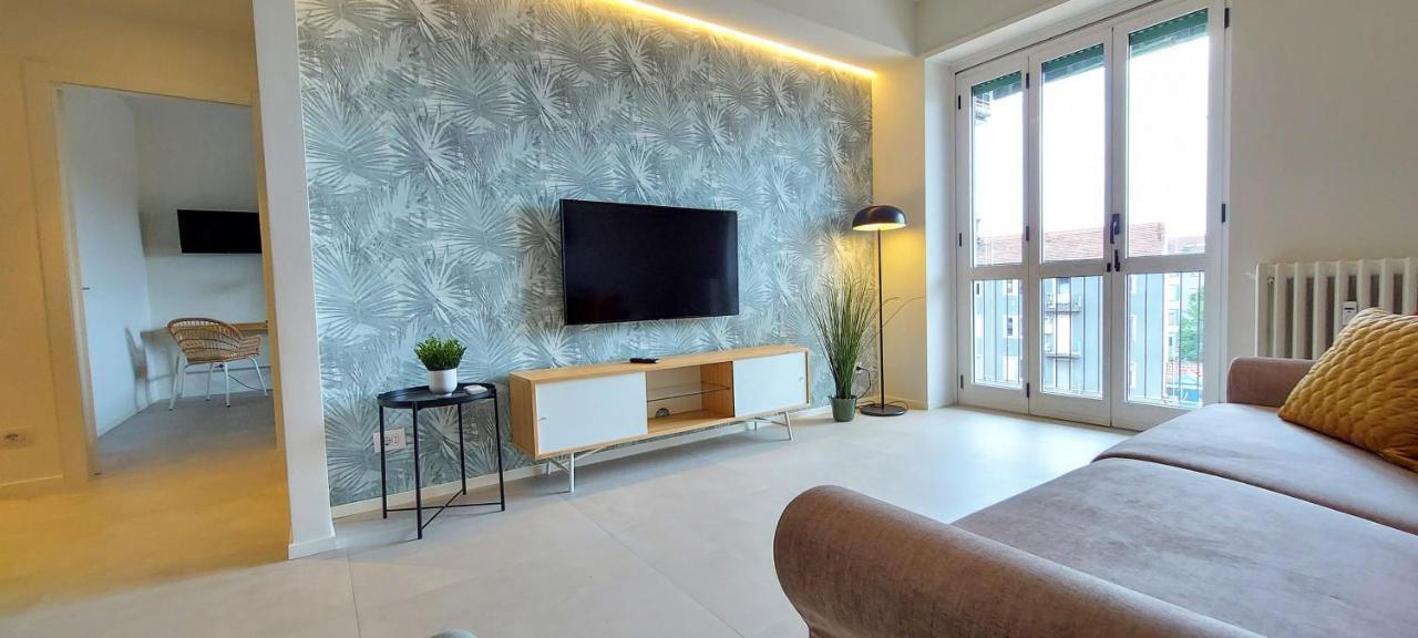 Suite Rent Milan 3 Экстерьер фото