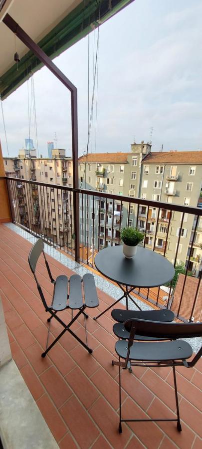 Suite Rent Milan 3 Экстерьер фото