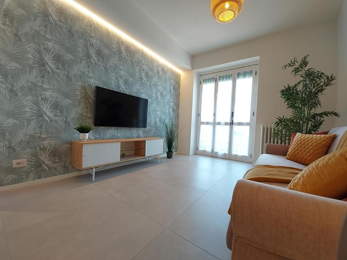 Suite Rent Milan 3 Экстерьер фото